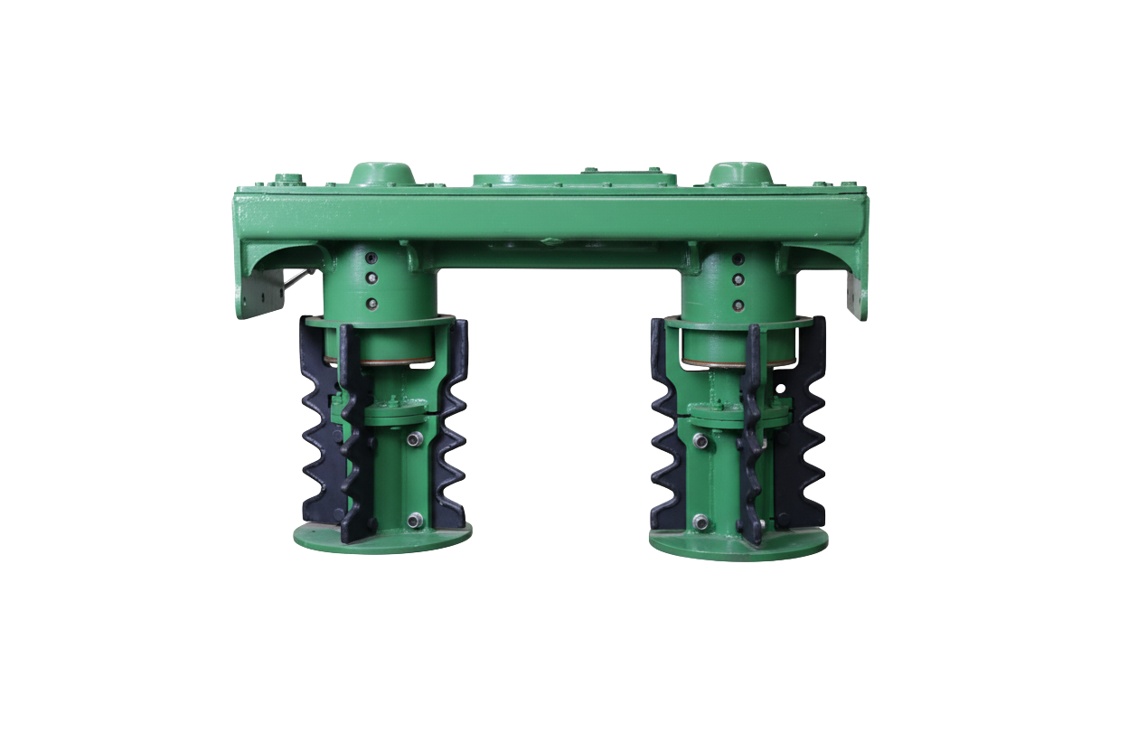 Caixa Corte Base JD 3520