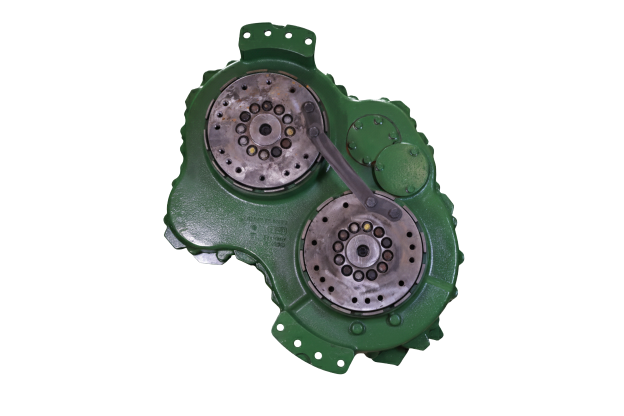 Caixa Picador JD CH570/670/950